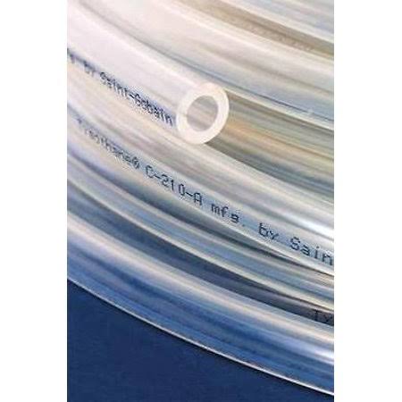 Tubing, 3/8 in OD, 100 ft Z18501