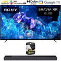 77" 4K HDR OLED Smart TV W6378