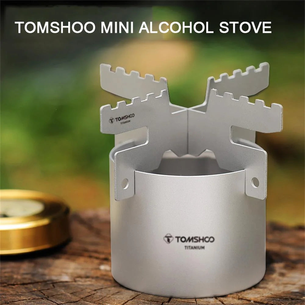 Alcohol Stove Stand E3219