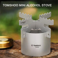 Alcohol Stove Stand E3219