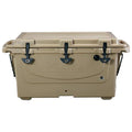 Tan 100-Quart Cooler O7174