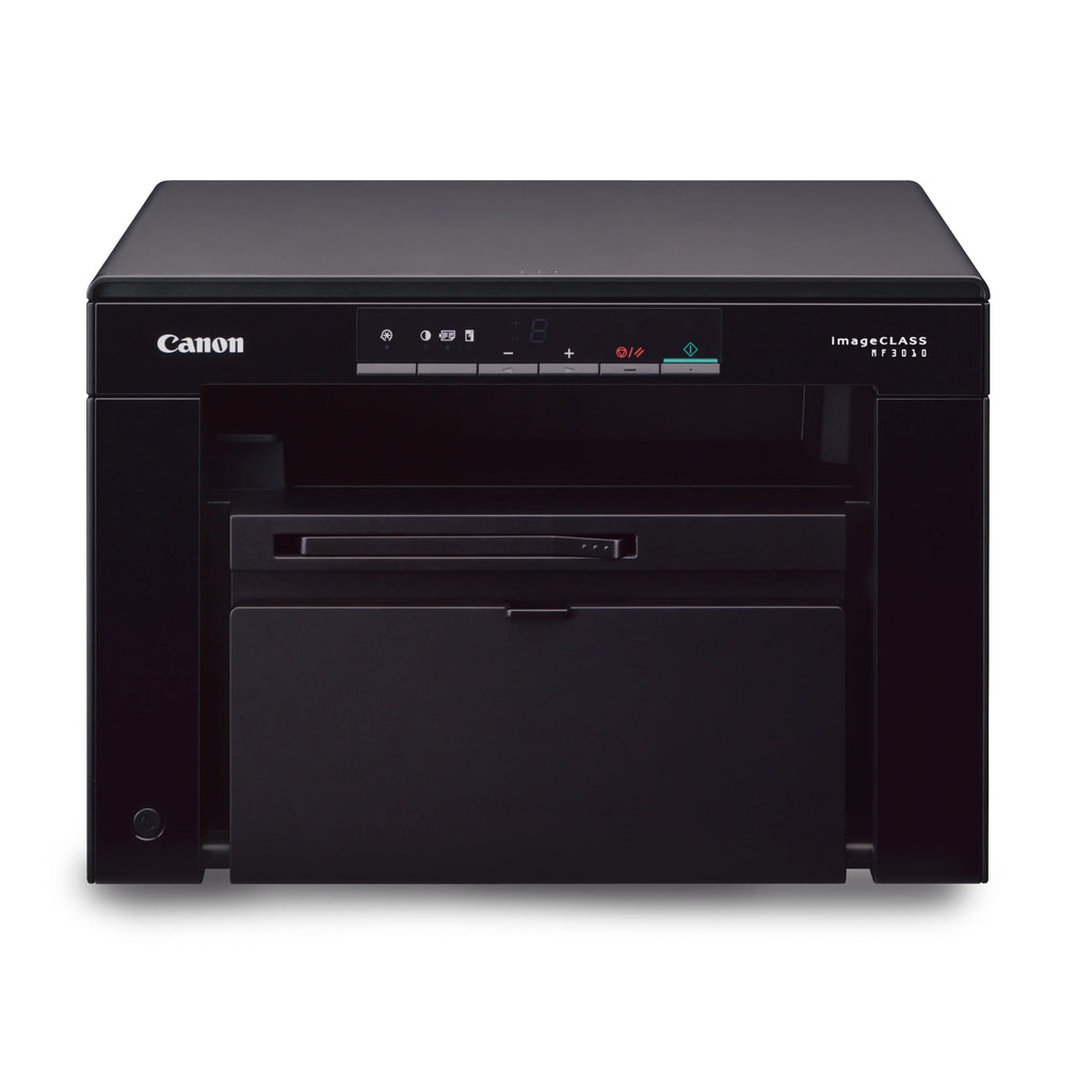Multifunction Laser Printer B4476