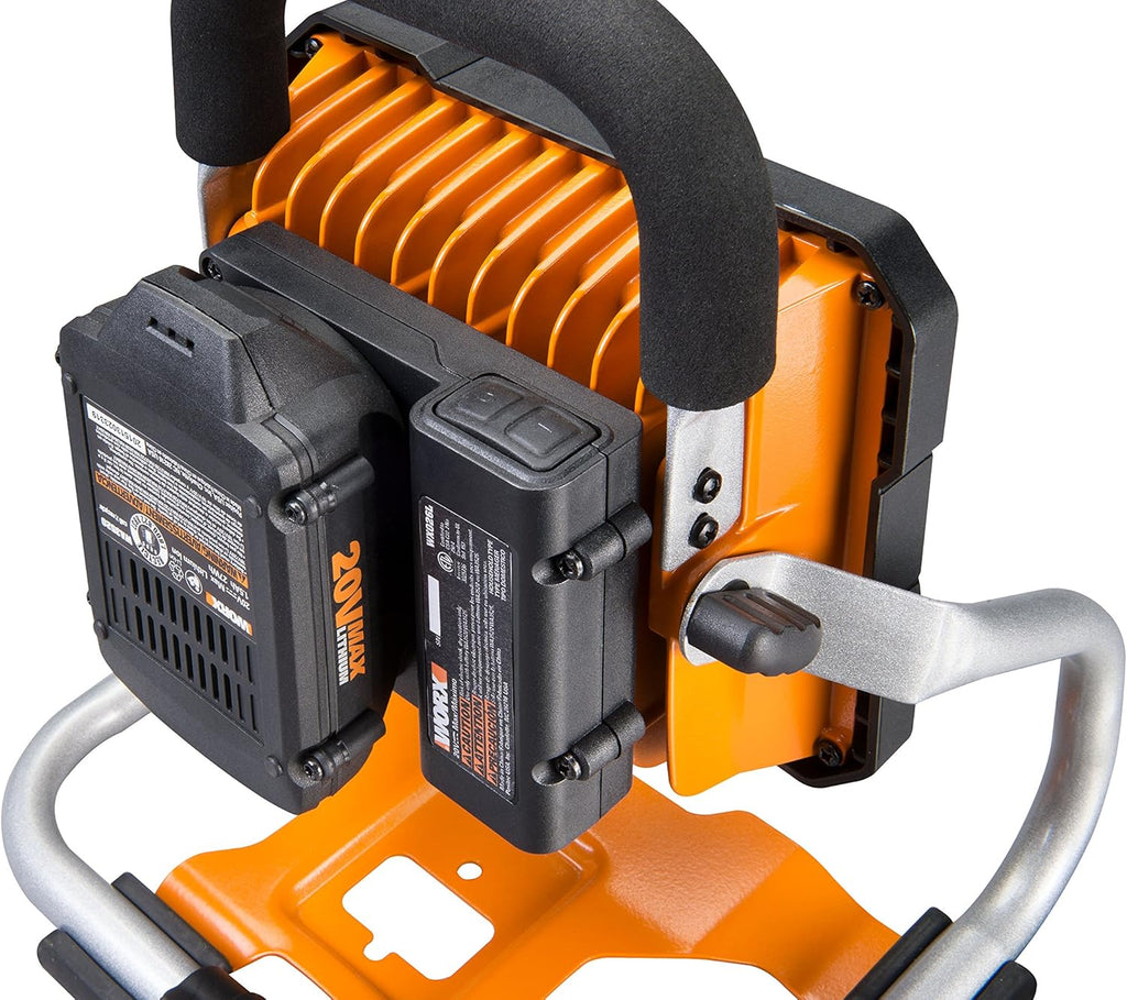 20V LED Work Light Pack of 2 O219856