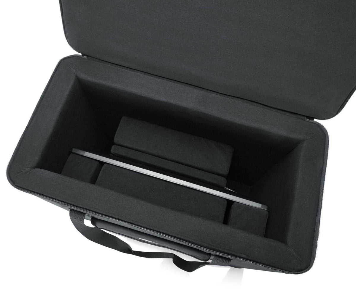 Lightweight LCD Case 19-22x22 Z7038