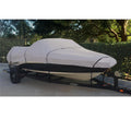 Boat Cover for Bass Cat Boats Pantera II 1988-1995 C863
