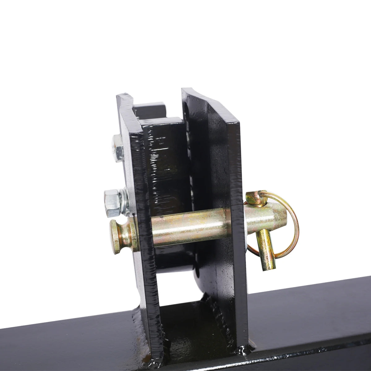 3-Point Quick Hitch, 3000 LBS, Black N576679
