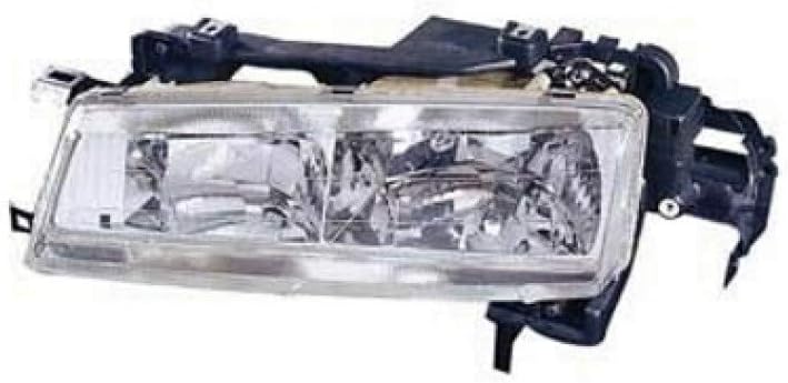 Headlight Assembly Pair for Honda Prelude F1131