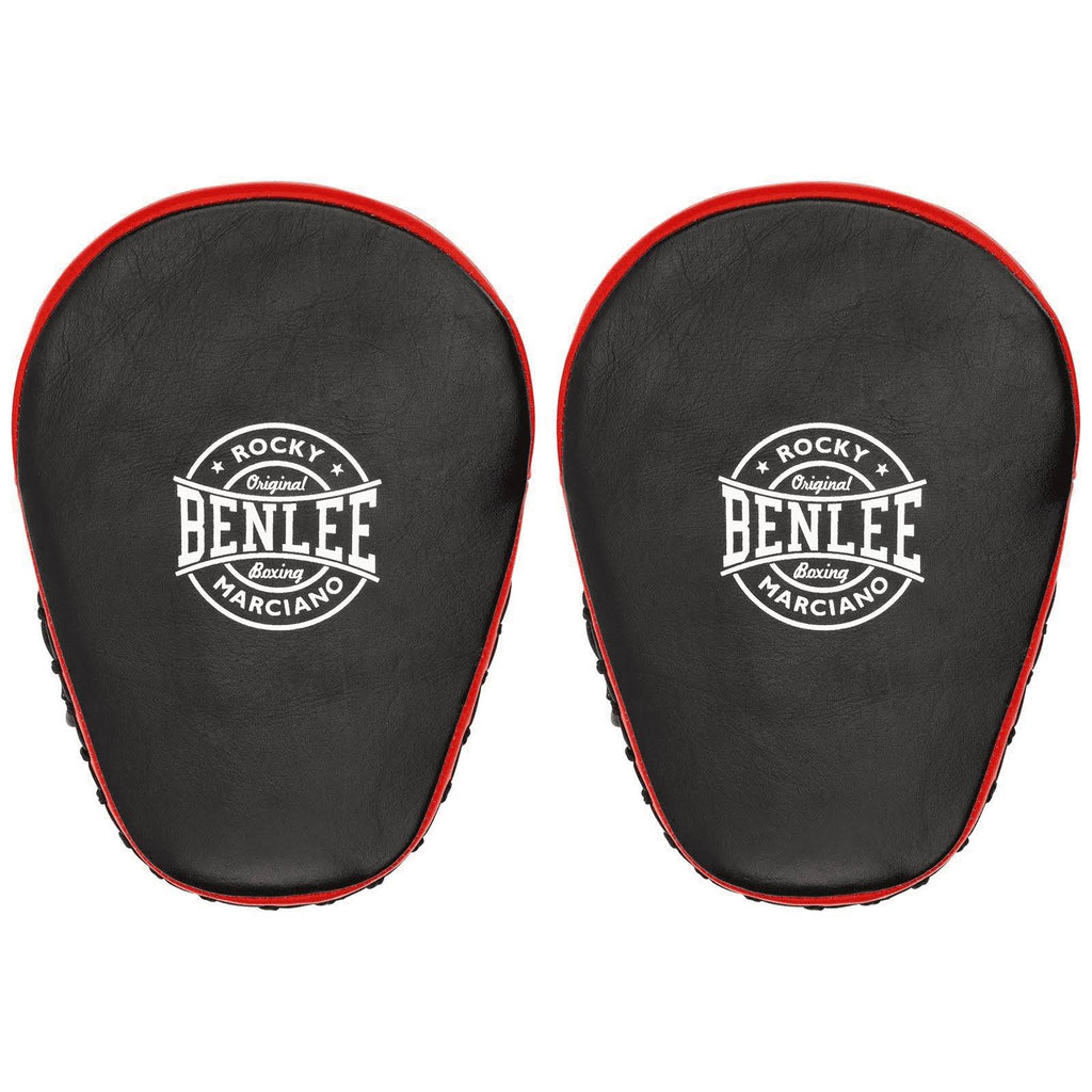 Boxing Sparring Mitts Y460000