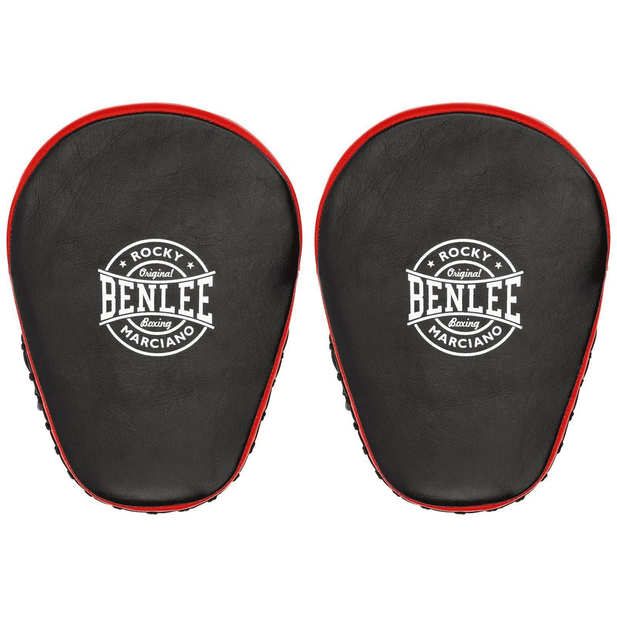 Boxing Sparring Mitts Y460000