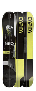 Neo Slasher Splitboard Snowboard 158 K954