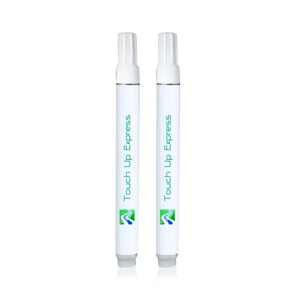 Green Gem 2 Metallic Paint Pen & Clear Coat U734330