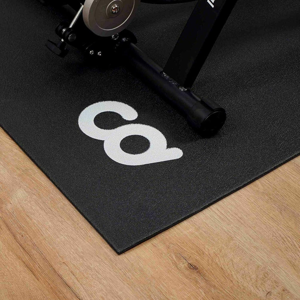 Exercise Fitness Mat 3'x6' Waterproof Mat Pack of 2 D481