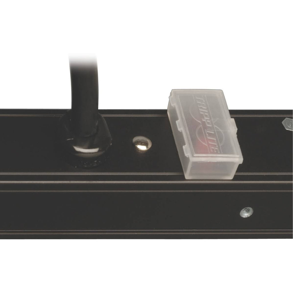 Rackmount PDU 6 Outlet 1.9 kW K53891