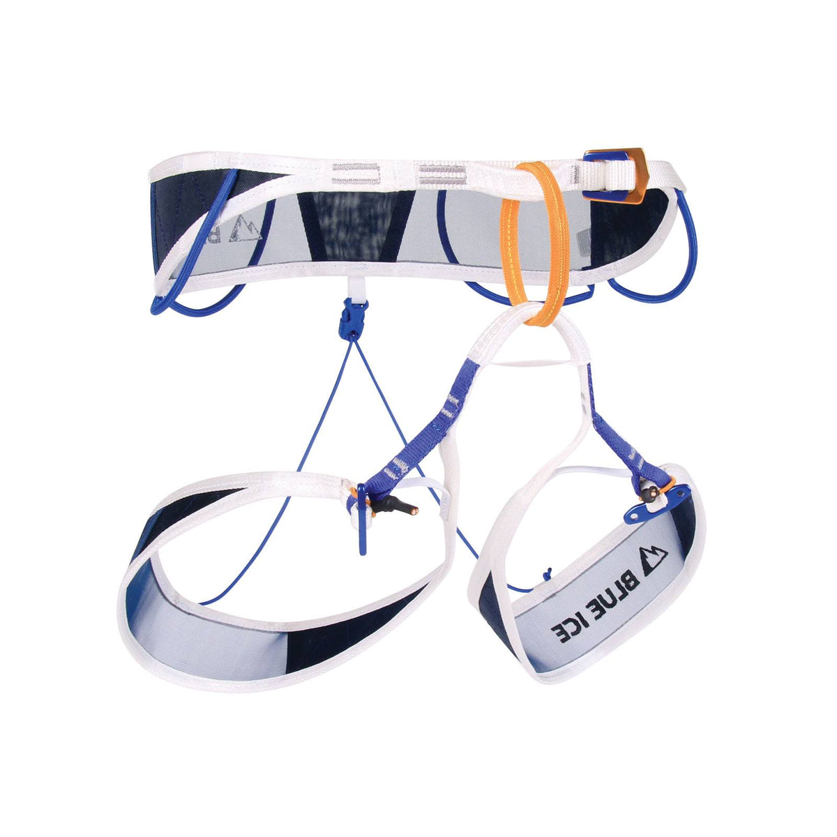 Blue Ice Harness C7482