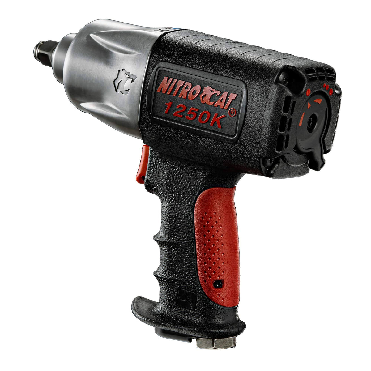 1/2-Inch Kevlar Composite Impact Wrench A461357