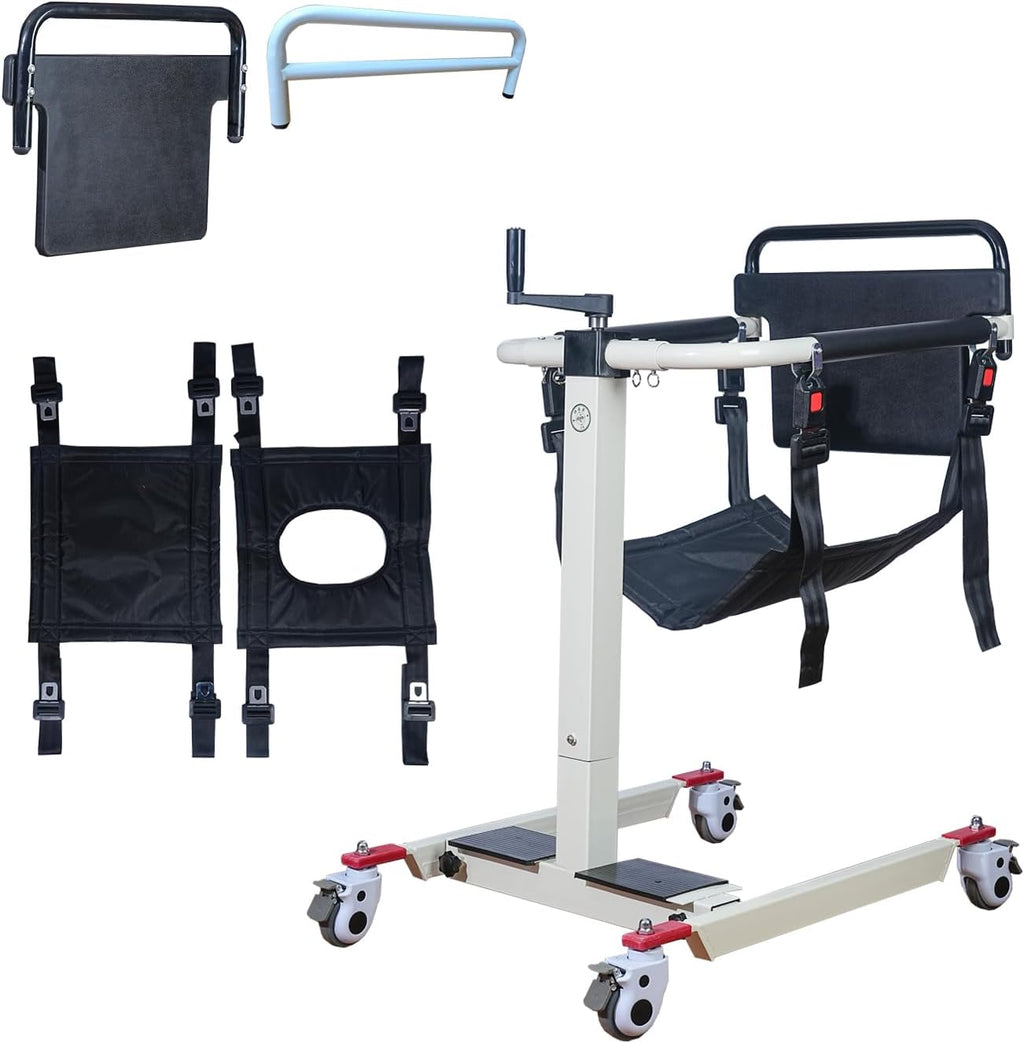 Patient Lift Transfer Chair B499644