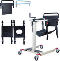 Patient Lift Transfer Chair B499644