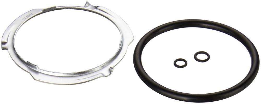 Fuel Pump and Sender Assembly S8297