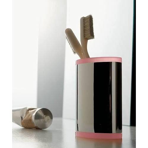 Green Toothbrush Holder A623387