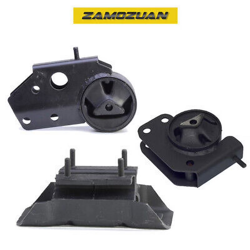 Engine Motor & Trans Mount 3PCS for Dodge Dakota Durango S2377