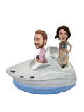 Chillin` on a yacht J92083