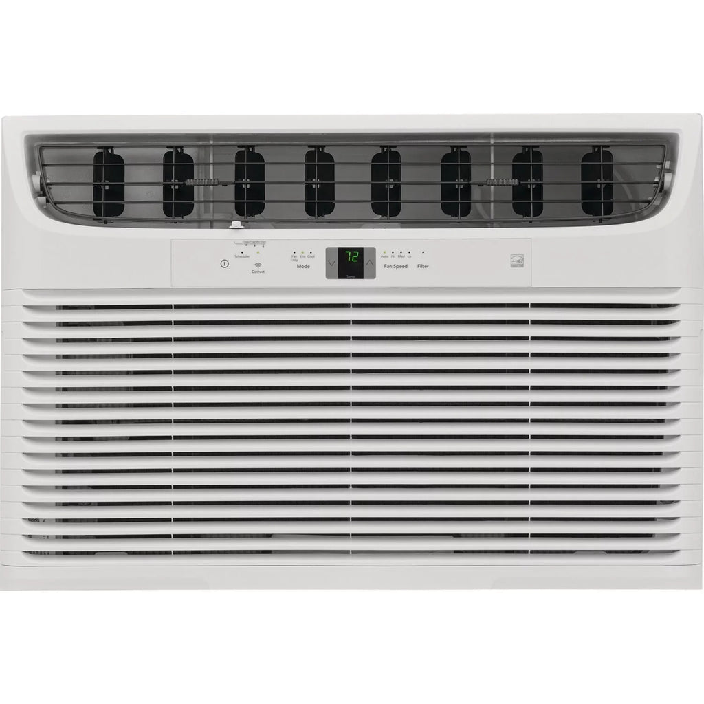 25,000 BTU Window-Mount Air Conditioner R626603