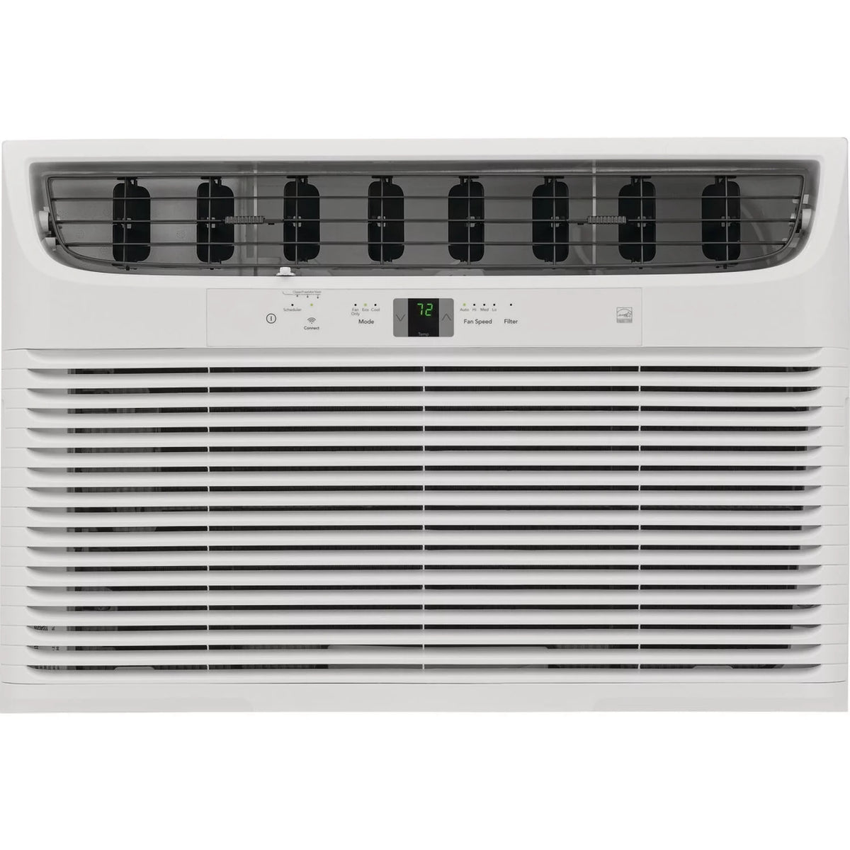 25,000 BTU Window-Mount Air Conditioner R626603
