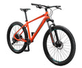 Orange 29-in. Mountain Bike P776805