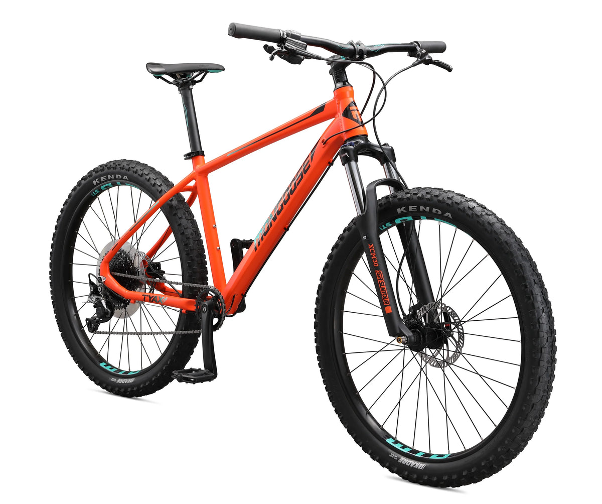 Orange 29-in. Mountain Bike P776805