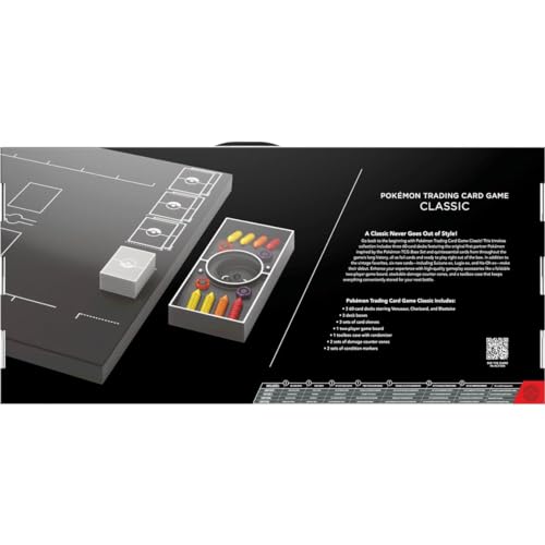 Pokémon TCG Classic Collection U1697