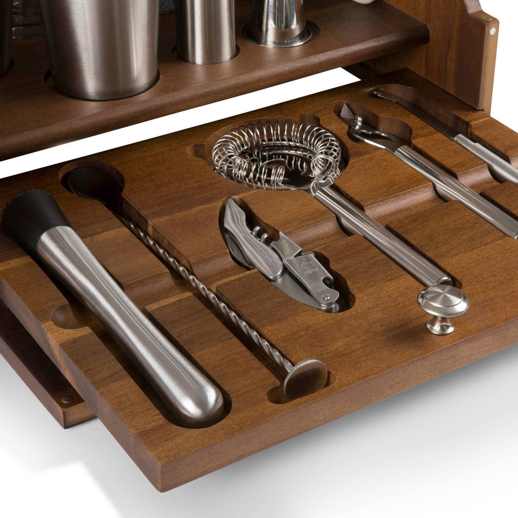 Acacia Tabletop Bar T423035