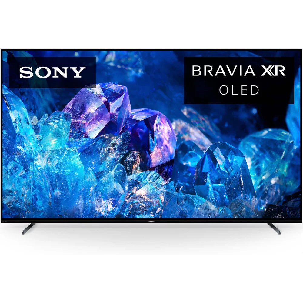 77" 4K HDR OLED Smart TV W6378