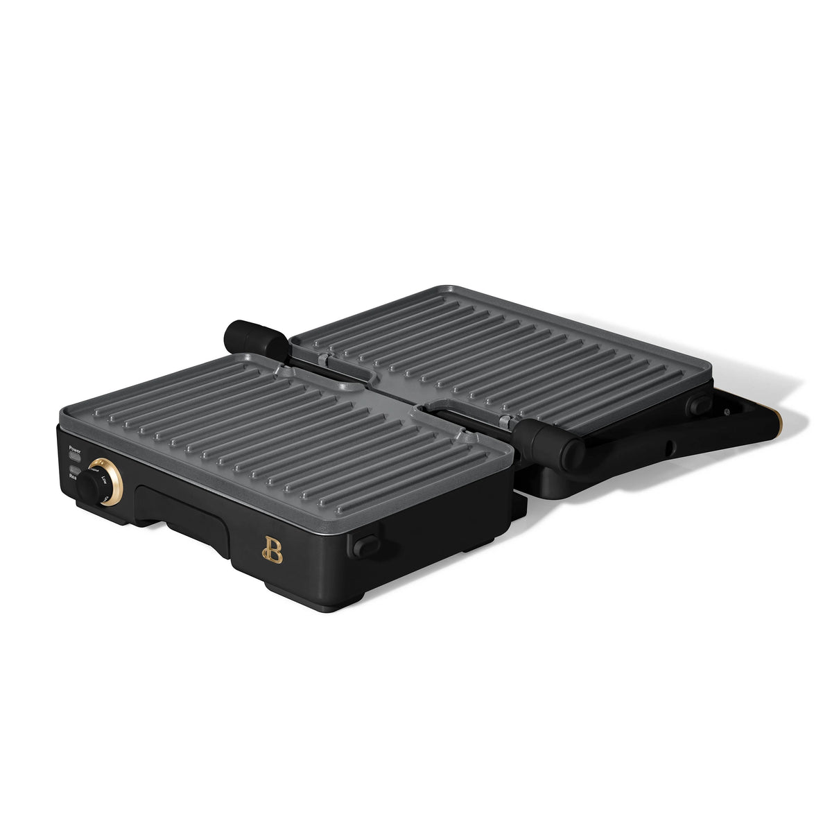 2-in-1 Panini Press & Grill G96499