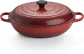 Enameled Cast Iron Braiser, 5 qt. R5713