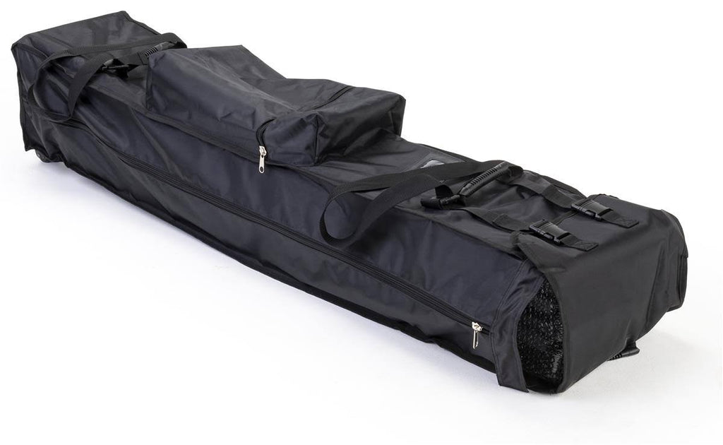 Black Pop-Up Canopy Tent E7152