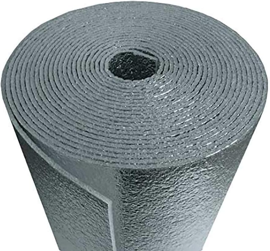 Multipurpose Insulation Weatherization Kit 140 Square Feet C708812