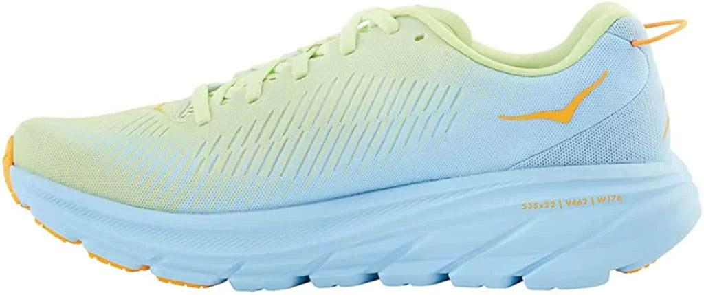 Women's Everyday Running Shoe - Size 6.5 Y118287