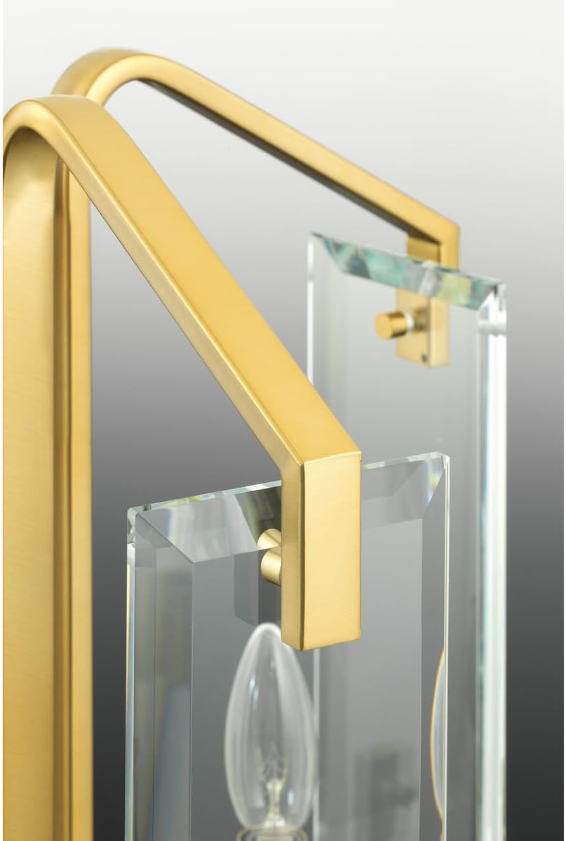 Two-Light Bath S3792