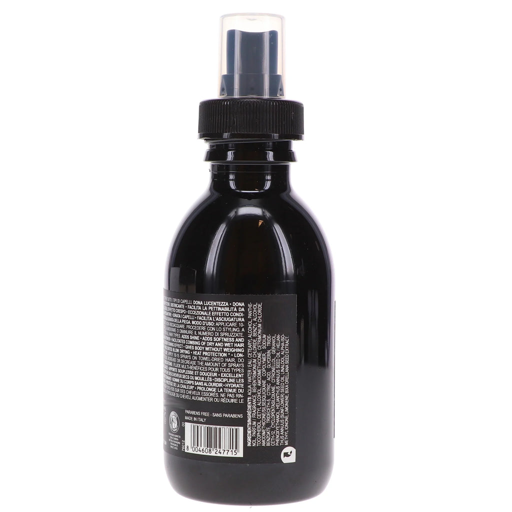 4.56 oz Hair Milk V602
