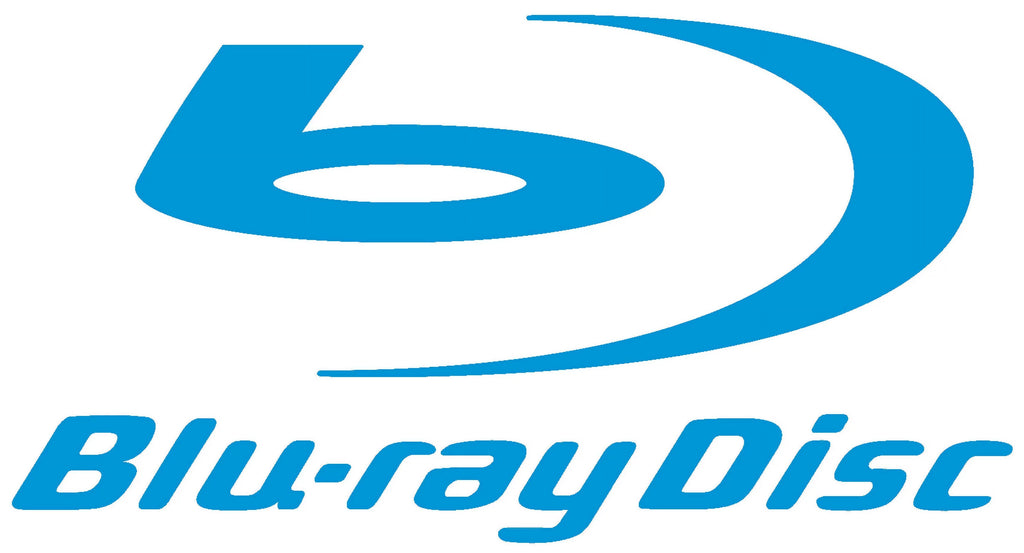 Used Blu-ray Disc and DVD Player with Remote, Cables and Manual M320109