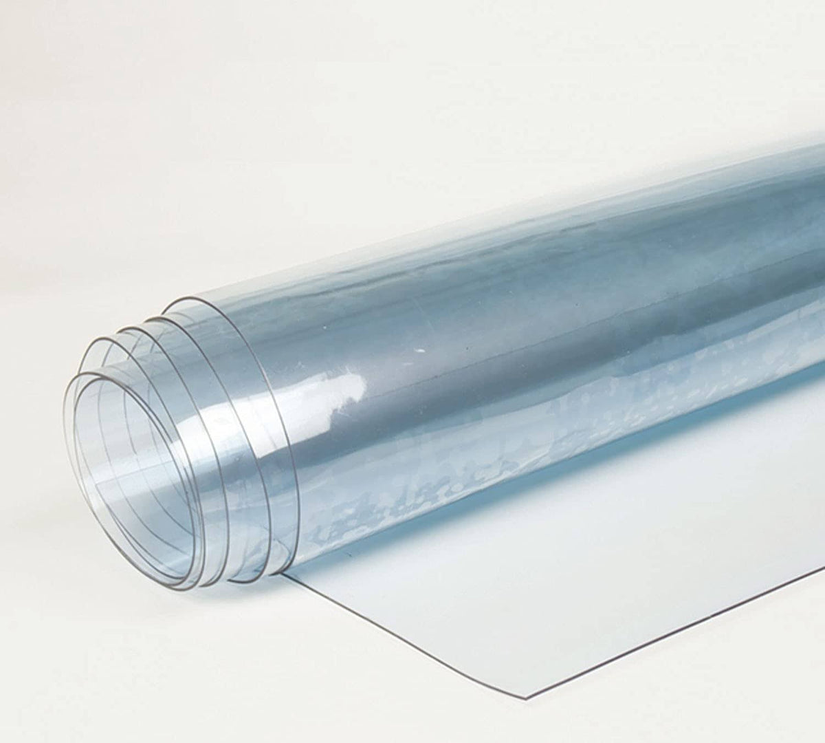 Clear Marine Vinyl 54 inch 16 Gauge N2266