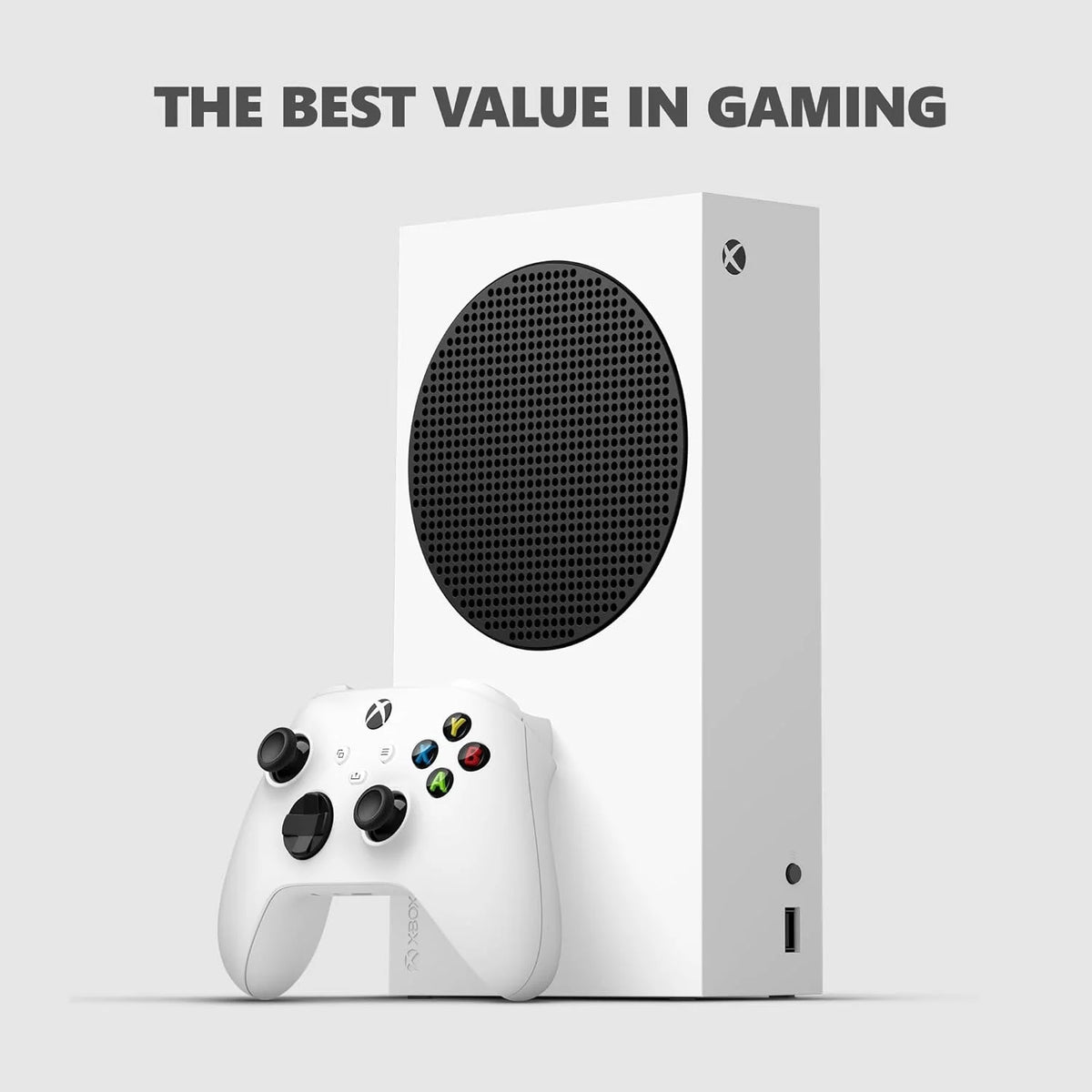 512GB SSD All Digital Gaming Console D6418