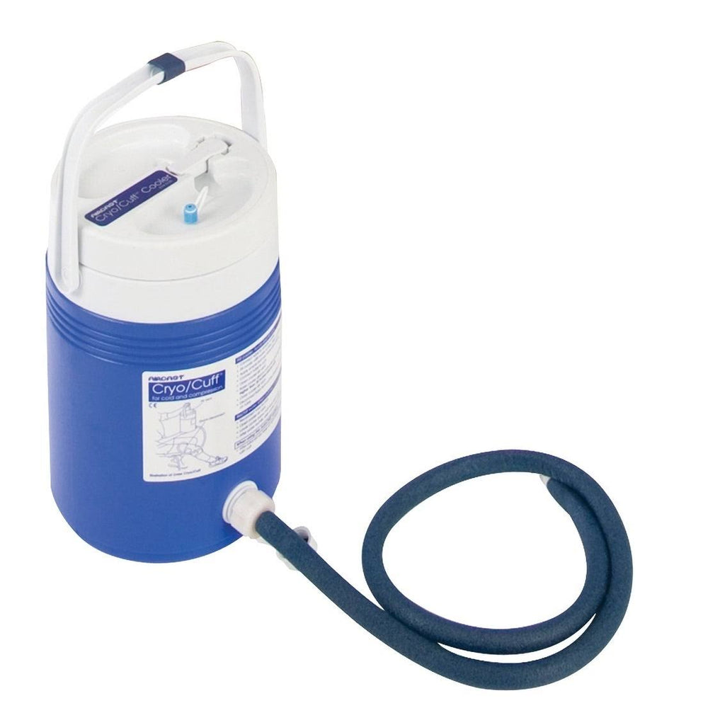 CryoCuff Gravity Feed Cooler D852