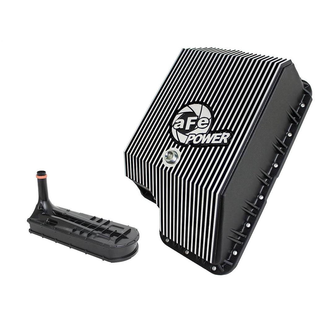 Transmission Pan J9195