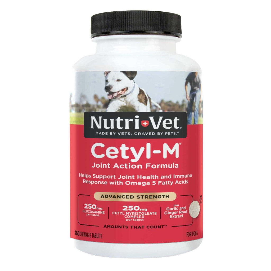 Joint Action Formula for Dogs X9176