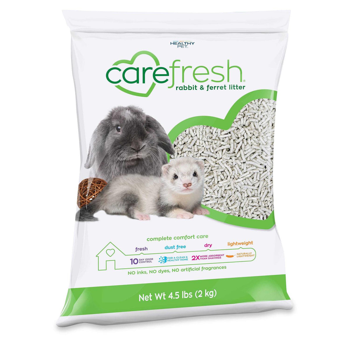 Rabbit & Ferret Litter A1040