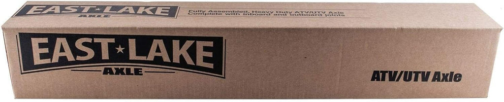 Rear Left CV Axle for Can Am Renegade 800/1000 J9136