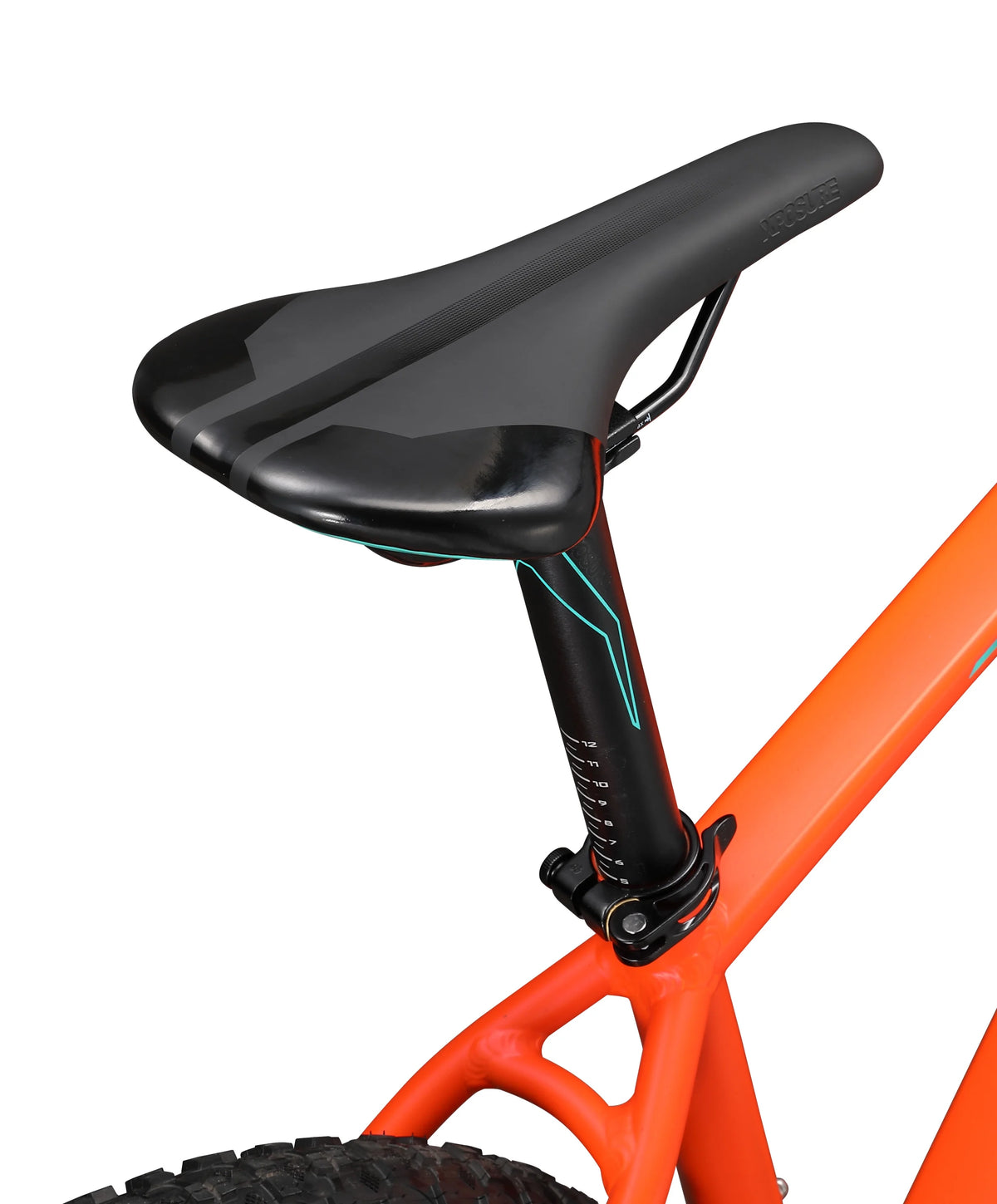 Orange 29-in. Mountain Bike P776805