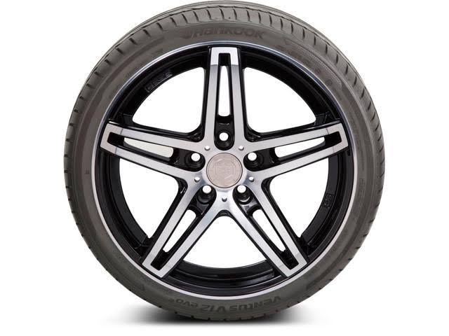 225/40R18 92 Y Tire Y657698