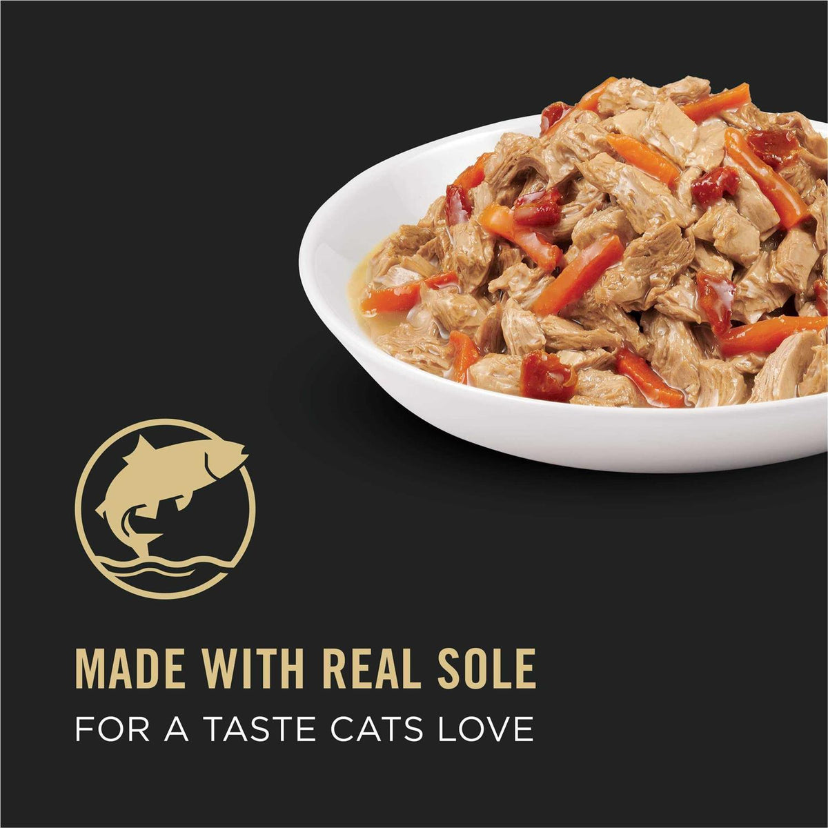 Wet Cat Food Z246